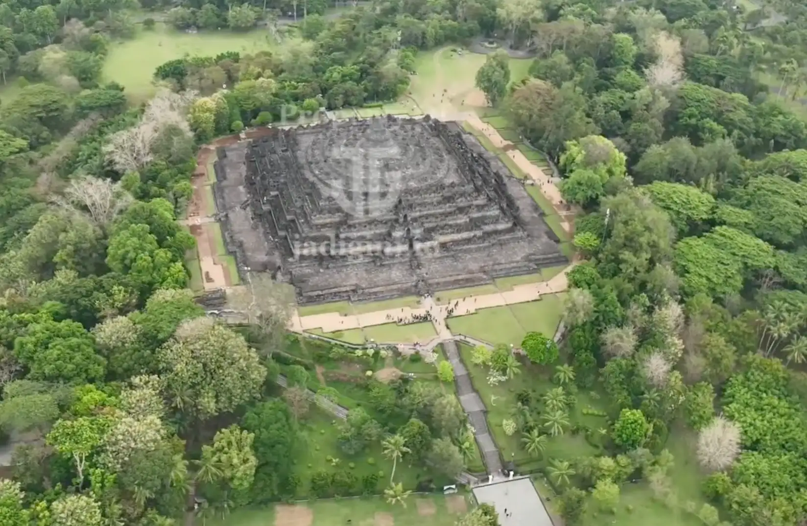 Candi Borobudur