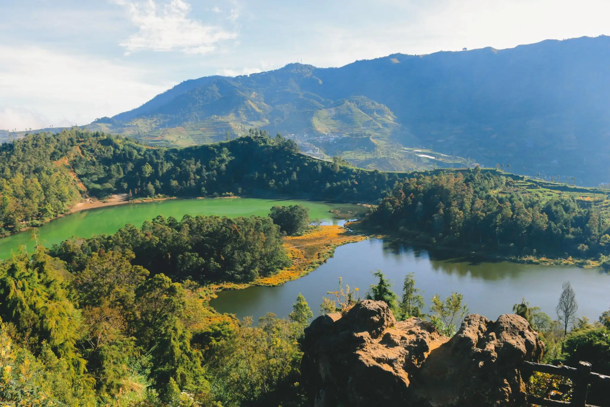 Dieng